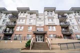 Photo 26: 415 5430 201 Street in Langley: Langley City Condo for sale in "Sonnet" : MLS®# R2836478