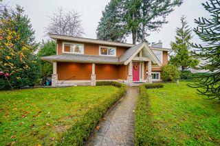Photo 1: 7513 COTTONWOOD Street in Mission: Mission BC House for sale : MLS®# R2633449