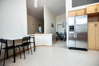 Photo 23: 376 Kirkbridge Drive in Winnipeg: Richmond West Residential for sale (1S)  : MLS®# 202107664