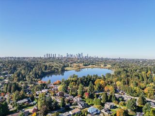 Photo 7: 5853 MAYVIEW Circle in Burnaby: Burnaby Lake Townhouse for sale in "ONE ARBOURLANE" (Burnaby South)  : MLS®# R2825166