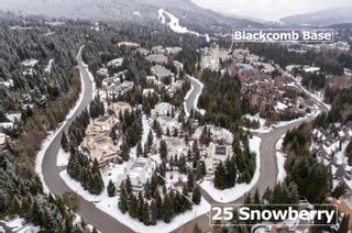 Photo 30: 25 4637 BLACKCOMB Way in Whistler: Benchlands Townhouse for sale in "Snowberry/Blackcomb Benchlands" : MLS®# R2870778
