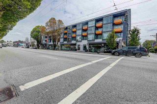 Photo 20: 413 1588 E HASTINGS Street in Vancouver: Hastings Condo for sale in "BOHEME" (Vancouver East)  : MLS®# R2412080