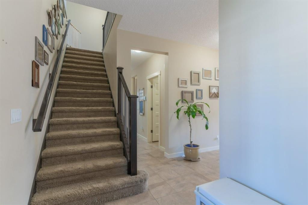 Photo 18: Photos: 179 Cooperstown Lane SW: Airdrie Detached for sale : MLS®# A1201344