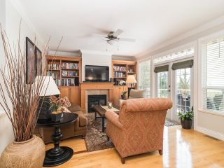 Photo 18: 3 3299 HARVEST Drive in Abbotsford: Abbotsford East House for sale in "The Highlands" : MLS®# R2879121