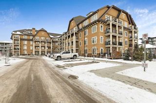 Photo 1: 101 30 Mahogany Mews SE in Calgary: Mahogany Apartment for sale : MLS®# A2107121