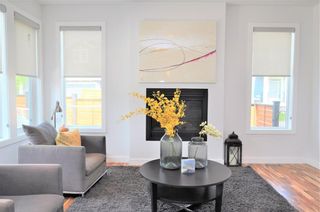 Photo 3: 493 NOLAN HILL Boulevard NW in Calgary: Nolan Hill Detached for sale : MLS®# C4198064