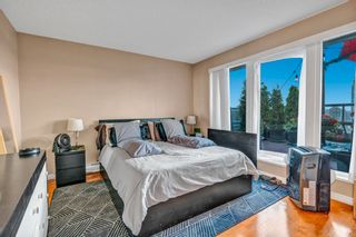 Photo 15: PH4 4353 HALIFAX Street in Burnaby: Brentwood Park Condo for sale (Burnaby North)  : MLS®# R2744629
