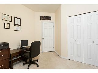 Photo 11: 123 2109 ROWLAND Street in Port Coquitlam: Central Pt Coquitlam Condo for sale : MLS®# V1058408