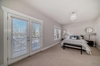 Photo 24: 2825 Dallaire Avenue SW in Calgary: Garrison Green Row/Townhouse for sale : MLS®# A2117995