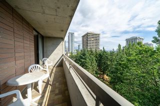 Photo 17: 904 3737 BARTLETT Court in Burnaby: Sullivan Heights Condo for sale in "Timberlea "The Maple" Tower A" (Burnaby North)  : MLS®# R2720511