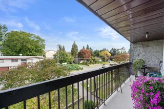 Photo 22: 313 33850 FERN Street in Abbotsford: Central Abbotsford Condo for sale in "Fernwood Manor" : MLS®# R2624681