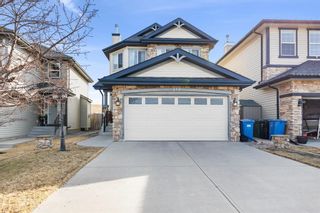 Photo 1: 312 Kincora Drive in Calgary: Kincora Detached for sale : MLS®# A1203425