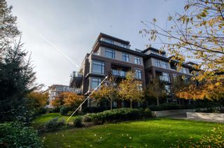 Photo 32: 215 262 SALTER Street in New Westminster: Queensborough Condo for sale : MLS®# R2696751
