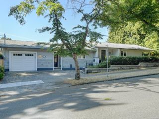 Photo 1: 1287 Rockland Ave in Victoria: Vi Rockland House for sale : MLS®# 914821