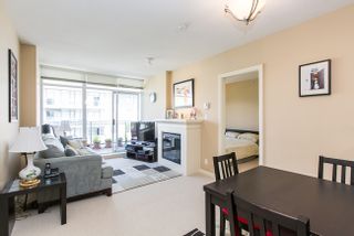 Photo 6: 3305 898 CARNARVON STREET in New Westminster: Downtown NW Condo for sale ()  : MLS®# V1123640
