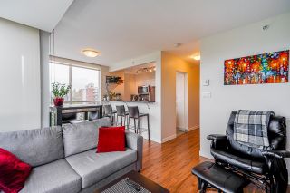 Photo 1: 1002 1686 W 13TH Avenue in Vancouver: Fairview VW Condo for sale in "DORCHESTER PINE" (Vancouver West)  : MLS®# R2733801
