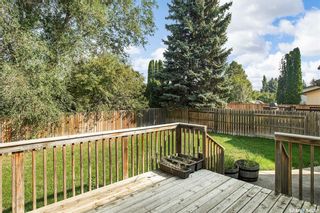 Photo 28: 450 Peberdy Crescent in Saskatoon: Silverwood Heights Residential for sale : MLS®# SK945638