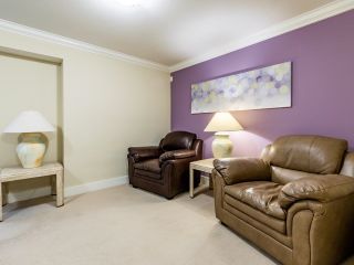 Photo 25: 16 14877 60 Avenue in Surrey: Sullivan Station Townhouse for sale in "LUMINA" : MLS®# R2636095