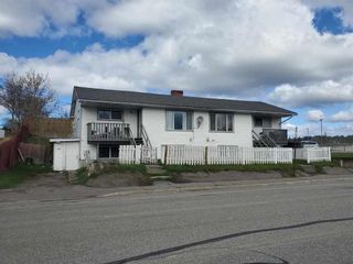 Main Photo: 1807 9TH Avenue in Prince George: Crescents Duplex for sale (PG City Central)  : MLS®# R2696318