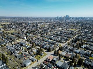 Photo 35: 2432 26 Street SW in Calgary: Killarney/Glengarry Semi Detached (Half Duplex) for sale : MLS®# A2052263