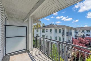 Photo 21: 446 9388 MCKIM Way in Richmond: West Cambie Condo for sale in "MAYFAIR PLACE" : MLS®# R2870810