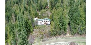 Photo 2: 2857 Vickers Trail: Anglemont House for sale (North Shuswap) 
