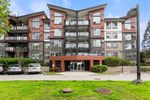 Main Photo: 407 45640 ALMA Avenue in Chilliwack: Vedder Crossing Condo for sale in "AMEERA PLACE" (Sardis)  : MLS®# R2879811