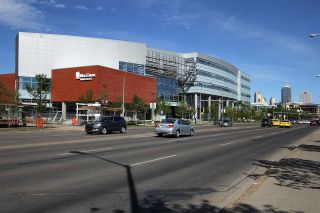 Photo 25: Downtown in Edmonton: Zone 13 Condo for sale : MLS®# E4122786