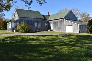 Photo 1: 3147 Ridge Road in Acaciaville: 401-Digby County Residential for sale (Annapolis Valley)  : MLS®# 202021720