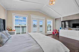 Photo 17: 4491 WINDJAMMER Drive in Richmond: Steveston South House for sale : MLS®# R2799206