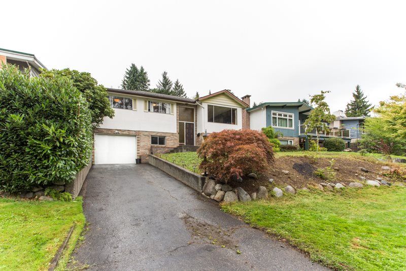 Main Photo: 1212 HEYWOOD Street in North Vancouver: Calverhall House for sale : MLS®# R2404295