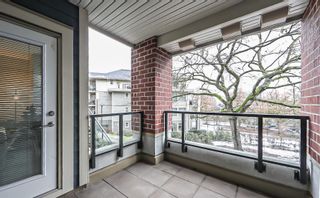 Photo 18: 105 245 ROSS Drive in New Westminster: Fraserview NW Condo for sale : MLS®# R2749365