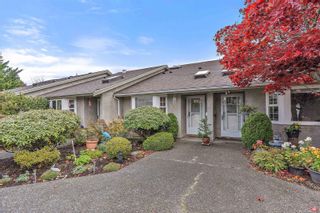 Photo 5: 38 2600 Ferguson Rd in Central Saanich: CS Turgoose Row/Townhouse for sale : MLS®# 918946
