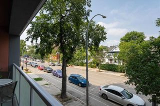 Photo 18: 203 - 155 Sherbrook Street in Winnipeg: West Broadway Condominium for sale (5A)  : MLS®# 202225040