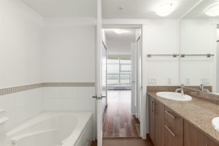 Photo 8: 2507 2289 YUKON Crescent in Burnaby: Brentwood Park Condo for sale in "Watercolours" (Burnaby North)  : MLS®# R2420435