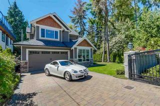 Photo 2: 12888 14A AVENUE in South Surrey White Rock: Crescent Bch Ocean Pk. Home for sale ()  : MLS®# R2091401