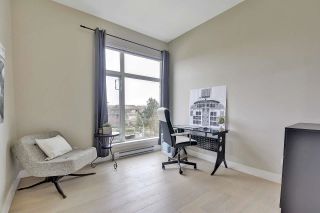 Photo 12: 305 260 SALTER Street in New Westminster: Queensborough Condo for sale : MLS®# R2670419