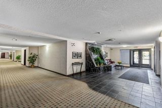 Photo 20: 114 2022 Canyon Meadows Drive SE in Calgary: Queensland Apartment for sale : MLS®# A1234085