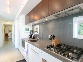 Photo 10: 809 150 E CORDOVA Street in Vancouver: Downtown VE Condo for sale in "INGASTOWN" (Vancouver East)  : MLS®# R2276186