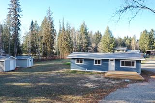 Photo 33: 4018 ASTRAL Avenue in Quesnel: Quesnel - Rural North Manufactured Home for sale in "Barlow Creek" : MLS®# R2829042
