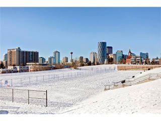 Photo 21: 239 950 CENTRE Avenue NE in Calgary: Bridgeland/Riverside Condo for sale : MLS®# C4045823