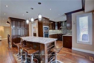 Photo 8: 1089 Red Pine Crescent in Mississauga: Lorne Park House (2-Storey) for lease : MLS®# W8289798