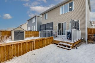 Photo 22: 59 Osborne Common SW: Airdrie Detached for sale : MLS®# A2019867