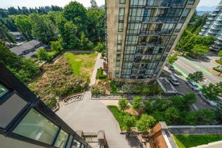 Photo 24: 808 10777 UNIVERSITY Drive in Surrey: Whalley Condo for sale in "CITY POINT" (North Surrey)  : MLS®# R2792403