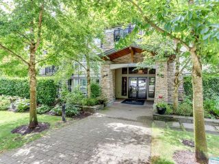 Photo 20: 317 3082 DAYANEE SPRINGS Boulevard in Coquitlam: Westwood Plateau Condo for sale in "The Lanterns" : MLS®# R2616558