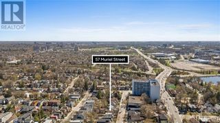 Photo 8: 57 MURIEL STREET in Ottawa: Vacant Land for sale : MLS®# 1388343