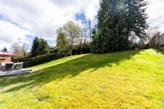 Photo 38: 20548 95A Avenue in Langley: Walnut Grove House for sale : MLS®# R2878881