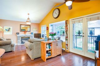 Photo 6: 66 12099 237 Street in Maple Ridge: East Central Townhouse for sale in "Gabriola" : MLS®# R2363906