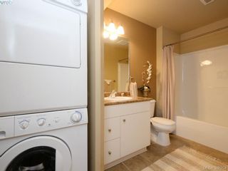 Photo 12: 102 820 Short St in VICTORIA: SE Quadra Row/Townhouse for sale (Saanich East)  : MLS®# 776199