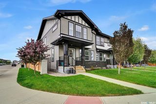 Main Photo: 8020 Canola Avenue in Regina: Westerra Residential for sale : MLS®# SK970516
